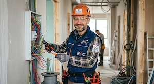 Electrician aurorizat ANRE