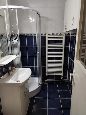 Apartament de inchiriat 2 camere Deva - imagine 3