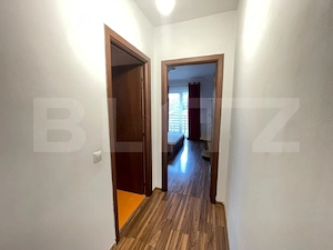 Apartament 2 camere, 50 mp, zona Marasti - imagine 4