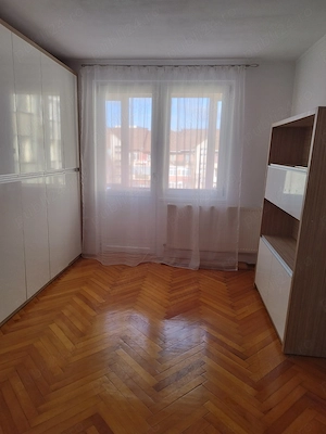 Apartament de inchiriat 2 camere Deva - imagine 5