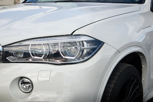 Vand Bmw X5 F15 hybrid 2018 impecabil - imagine 5