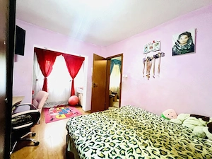 Apartament cu 2 camere, complet mobilat -zona Sagului Timișoara 