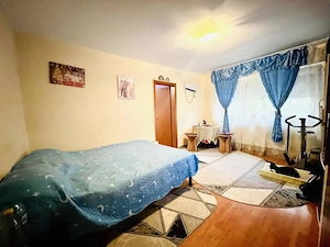 Apartament cu 2 camere, complet mobilat -zona Sagului Timișoara  - imagine 2