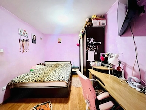 Apartament cu 2 camere, complet mobilat -zona Sagului Timișoara  - imagine 3