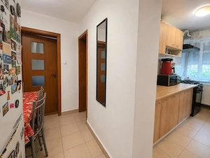 Apartament cu 2 camere, complet mobilat -zona Sagului Timișoara  - imagine 6