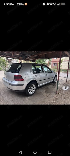 Vand W Golf lV - imagine 4