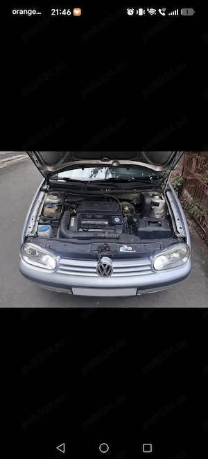 Vand W Golf lV - imagine 5