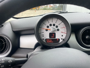 Vand Mini Cooper - imagine 5