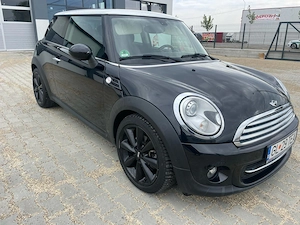 Vand Mini Cooper - imagine 3