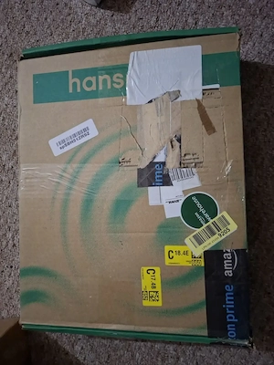  Hansgrohe Focus M42 150 cu 1 jet, cod 71814000