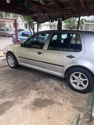 Vand W Golf lV - imagine 2