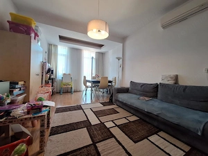 Apartament 2 camere-Etaj 1-Bloc nou-Loc de parcare inclus in CF-Fratelia