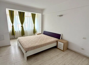 Apartament spatios 3 camere, 60 mp utili, mobilat - Central  - imagine 4