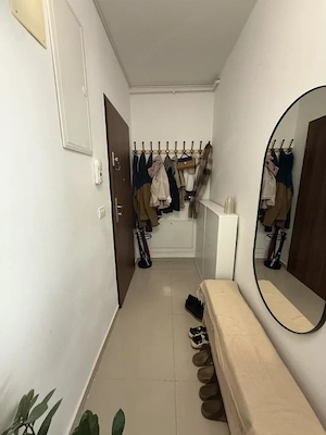 Apartament cu 3 camere, etaj 2, mobilat - Braytim - imagine 10