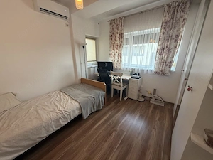 Apartament cu 3 camere, etaj 2, mobilat - Braytim - imagine 5