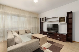 Apartament 2 camere, centrală proprie și metrou la câteva minute – Drumul Taberei