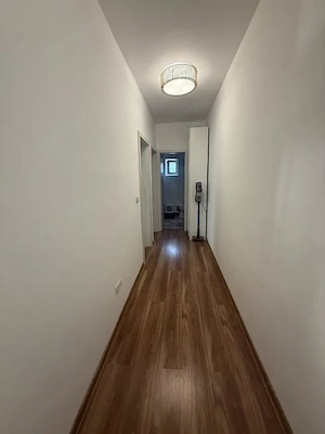 Apartament cu 3 camere, etaj 2, mobilat - Braytim - imagine 9