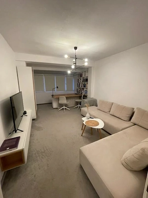 Apartament 2 camere decomandat-panorama superba-Complexul Studentesc - imagine 9