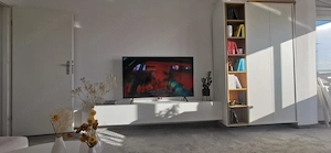 Apartament 2 camere decomandat-panorama superba-Complexul Studentesc - imagine 16