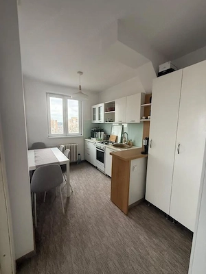 Apartament 2 camere decomandat-panorama superba-Complexul Studentesc - imagine 13