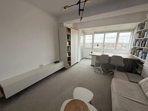 Apartament 2 camere decomandat-panorama superba-Complexul Studentesc - imagine 3