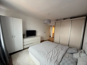 Apartament 2 camere decomandat-panorama superba-Complexul Studentesc - imagine 10