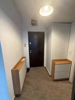 Apartament 2 camere decomandat-panorama superba-Complexul Studentesc - imagine 12