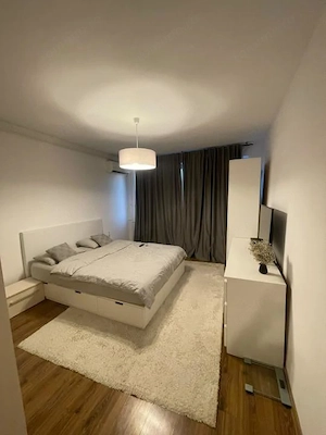 Apartament 2 camere decomandat-panorama superba-Complexul Studentesc - imagine 14