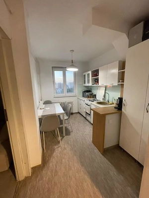 Apartament 2 camere decomandat-panorama superba-Complexul Studentesc - imagine 17