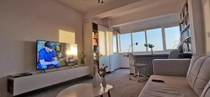Apartament 2 camere decomandat-panorama superba-Complexul Studentesc - imagine 18