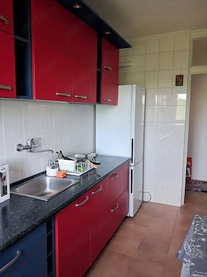Proprietar Apartament de închiriat, 2 camere, Pridvorului   Tineretului   Vacaresti - imagine 9