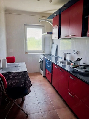 Proprietar Apartament de închiriat, 2 camere, Pridvorului   Tineretului   Vacaresti - imagine 10