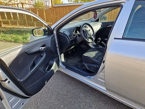 Toyota Corolla 1.4 D-4D - imagine 5