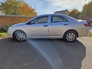 Toyota Corolla 1.4 D-4D - imagine 2
