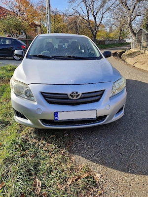 Toyota Corolla 1.4 D-4D - imagine 3