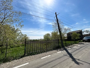Teren intravilan 7100 mp, langa Tg Neamt, acces asfaltat, cu utilități - imagine 3