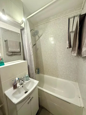 Apartament elegant 2 camere, 47 mp utili - Complexul Studentesc  - imagine 7