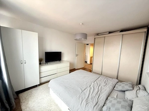 Apartament elegant 2 camere, 47 mp utili - Complexul Studentesc 