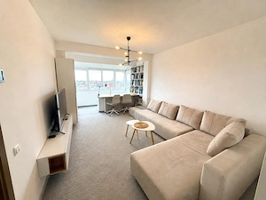 Apartament elegant 2 camere, 47 mp utili - Complexul Studentesc  - imagine 4