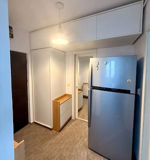 Apartament elegant 2 camere, 47 mp utili - Complexul Studentesc  - imagine 6