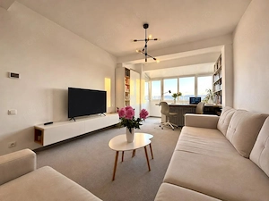 Apartament 2 camere, etajul 8, mobilat/utilat - Complexul Studentesc 