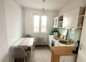 Apartament elegant 2 camere, 47 mp utili - Complexul Studentesc  - imagine 5