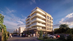 NEW! COMISION 0% - Apartamente de Tip Studio   Birou, 2 si 3 Camere - Mihai Eminescu 134E, Baia Mare - imagine 2
