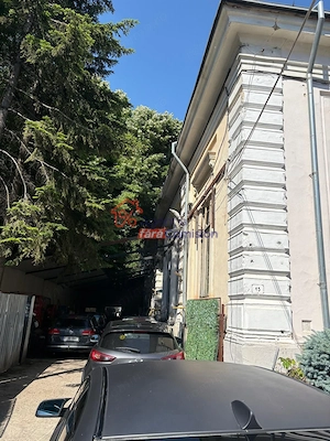 Spatiu Comercial,  600mp, Copou - imagine 5
