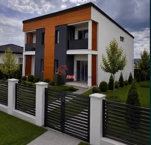 Casa tip Duplex, 80mp, Miroslava-Vorovesti, 130000euro - imagine 5