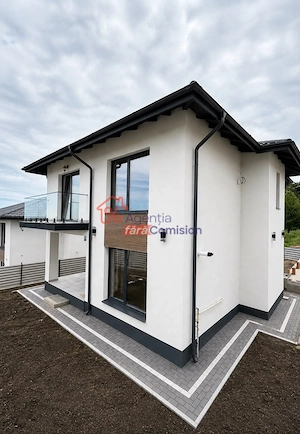 Casa individuala, 119mp, 21000 euro, Barnova - imagine 3