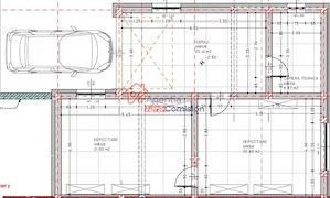 Casa tip Duplex, 130mp, 175000euro - imagine 3