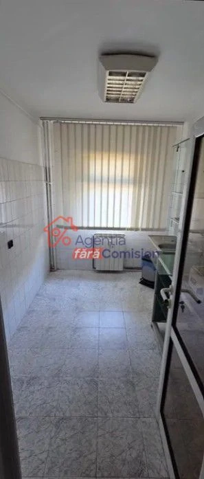 Spatiu Comercial, Podu Ros, 51mp, 750euro - imagine 6