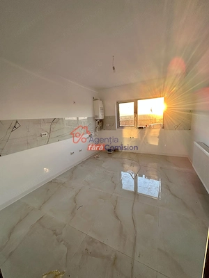 Casa 120mp utili,  350mp teren, Miroslava-Vorovesti, 170000euro - imagine 3
