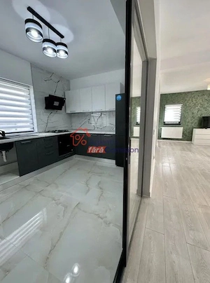 Casa tip Duplex, 80mp, Miroslava-Vorovesti, 130000euro - imagine 2